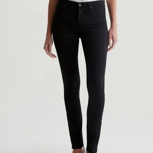 Adriano Goldschmied Prima Midrise‎ Cigarette 27R